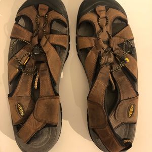 Keen Newport Men’s Sandals